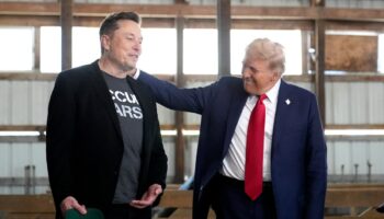 Elon Musk will join Trump on stage in Butler rally months after assassination attempt: Live