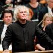 Sir Simon Rattle: "Türen auf! Fenster auf!"