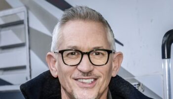 Gary Lineker pokes fun at Match of the Day exit rumours with opening joke