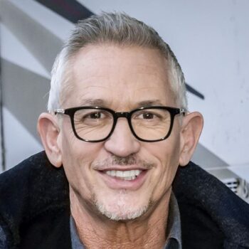 Gary Lineker pokes fun at Match of the Day exit rumours with opening joke