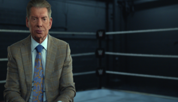 “Mr. McMahon. Gourou du catch”, un documentaire pour dévoiler le “sphinx” Vince McMahon