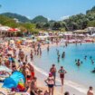 Urgent Greek island warning as horror illness affects hundreds at holiday hotspot