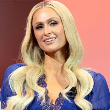 Paris Hilton speaks out about her ADHD diagnosis: 'It's a superpower'