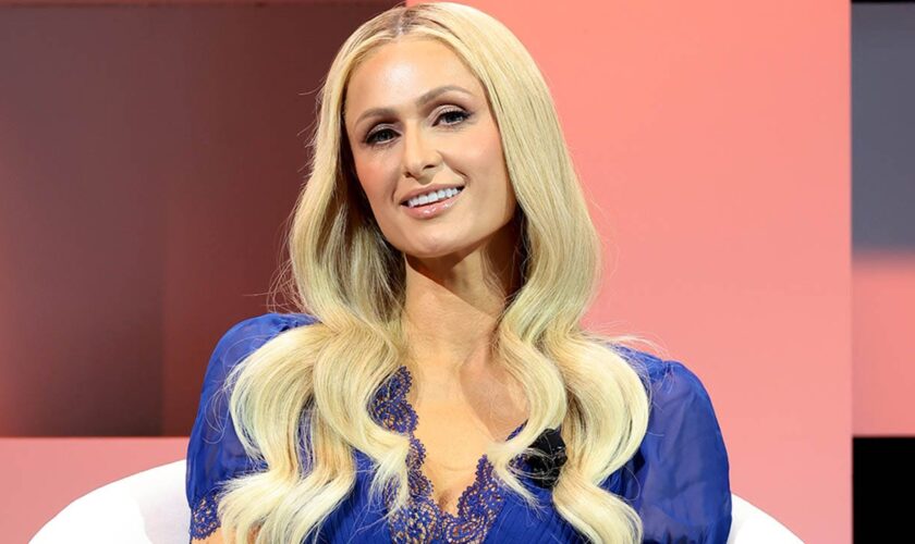 Paris Hilton speaks out about her ADHD diagnosis: 'It's a superpower'