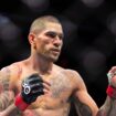 UFC 307 LIVE: Fight updates and undercard results as Alex Pereira battles Khalil Rountree