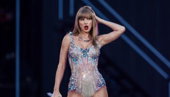 Taylor Swift strengthens status as richest female musician with $1.6bn fortune