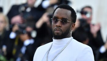 I profiled Diddy. His rebranding as ‘Love’ was a ‘psychopath move’