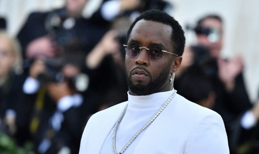 I profiled Diddy. His rebranding as ‘Love’ was a ‘psychopath move’