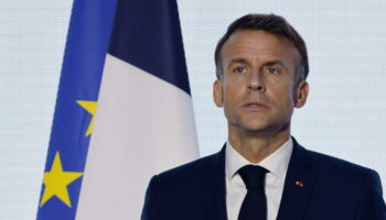 Macron affirme que le «temps du cessez-le-feu est venu», Nétanyahou attend du «soutien»