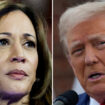 Kamala Harris et Donald Trump renforcent leurs attaques à moins d'un mois de l'élection