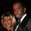 Sean 'Diddy' Combs' mother defends disgraced music mogul as he sits in jail on sex crime charges