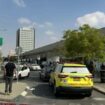 En Israël, une femme tuée et dix blessés dans une attaque armée à Beer Sheva