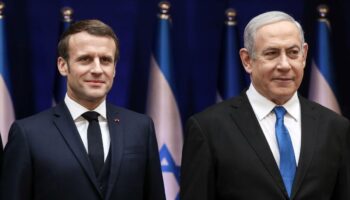 Embargo des livraisons d’armes contre Israël : les échanges tendus entre Macron et Netanyahou en quatre actes