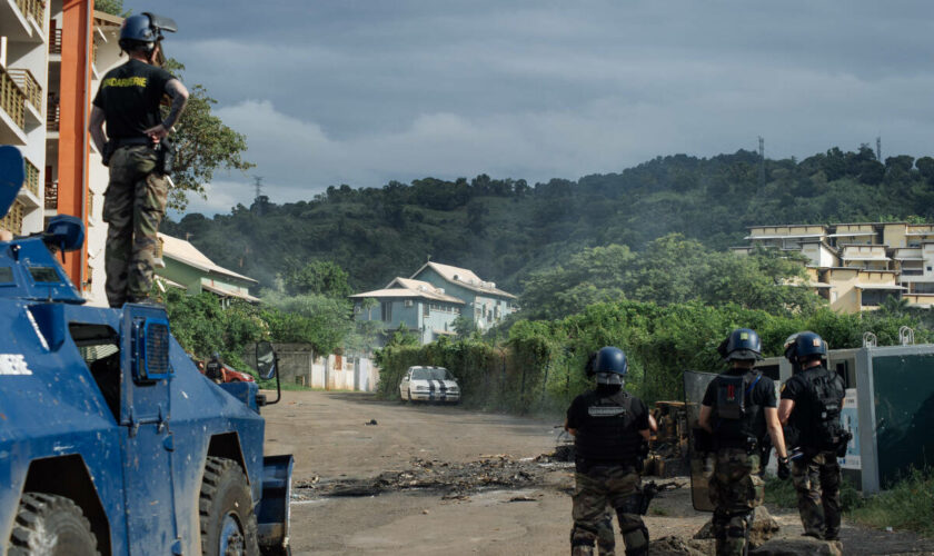 Le directeur d’une prison de Mayotte démissionne pour alerter sur la surpopulation carcérale