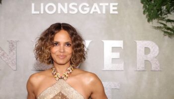 Halle Berry admits she ‘can’t get past’ the three-year mark in her relationships