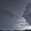 Orages et pluies : 11 départements du Sud-Est en vigilance orange, les établissements scolaires fermés dans les Alpes-Maritimes