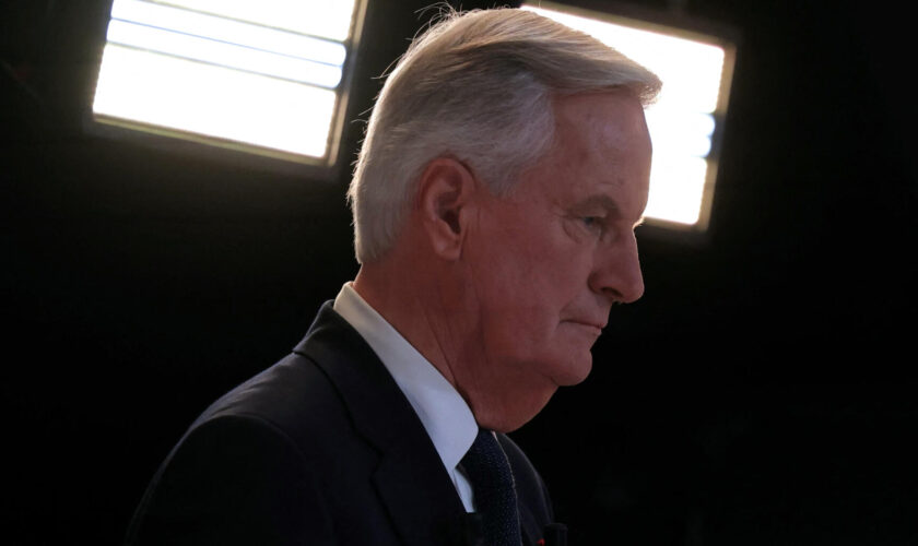 Comment la motion de censure visant Michel Barnier rassemble toutes les contradictions du moment