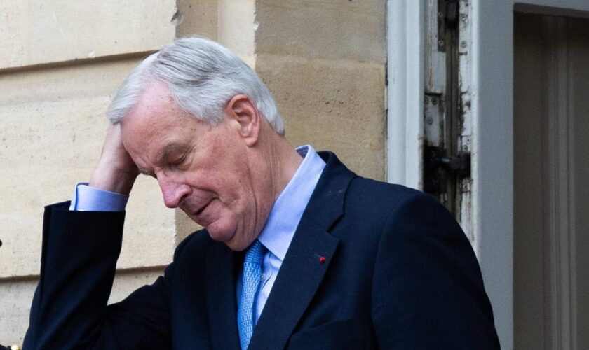 Hausse des impôts : Barnier augmente une taxe de 40%, tous les Français vont devoir la payer