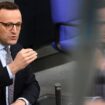 Debatte um Homophobie und Muslime – Spahn stimmt Kühnert zu