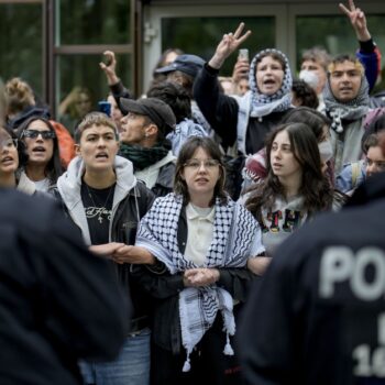 Antisemitismus an Hochschulen: Die Situation ist dramatisch