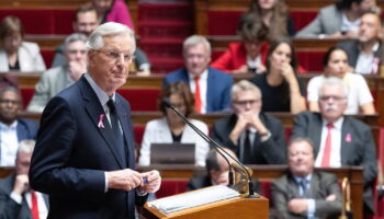 Motion de censure du NFP : qui va la voter ? Le gouvernement Barnier déjà fixé