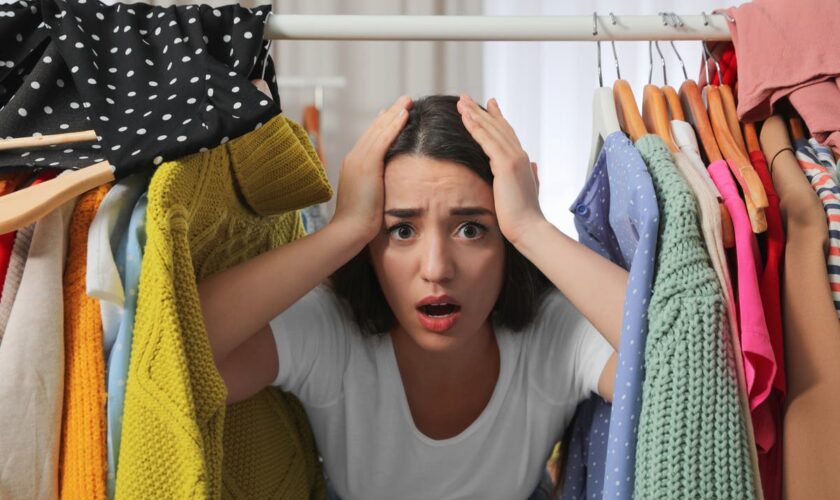 Is your clothes size different in every high street shop? This is why