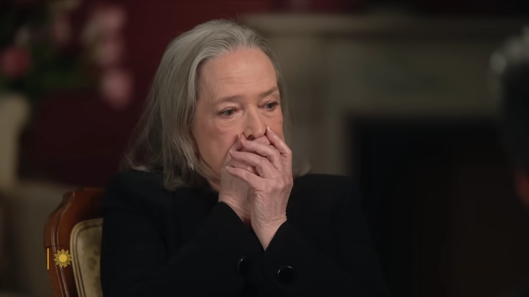 L’émotion de Kathy Bates, « soulagée » d’avoir eu ces mots en recevant son Oscar en 1991