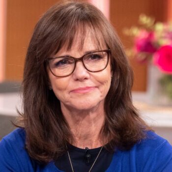 Sally Field shares details of her ‘hideous’ illegal abortion ahead of presidential election