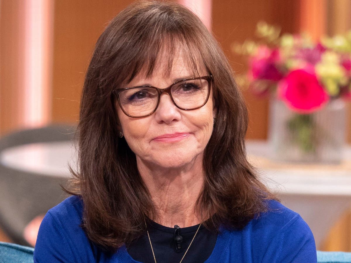 Sally Field shares details of her ‘hideous’ illegal abortion ahead of presidential election