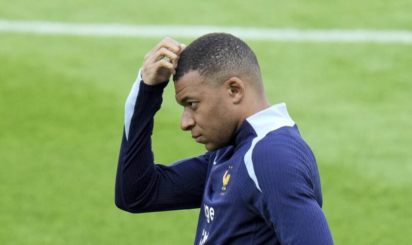 Kylian Mbappé : interrogatoire, garde à vue, peine de prison... Que risque le Français ?