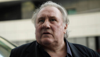 Images de Depardieu en Corée du Nord : la justice ordonne une expertise des images de « Complément d’enquête »