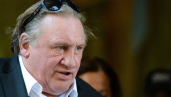 Nouveau rebondissement dans l’affaire Depardieu : la justice ordonne une expertise des images diffusées par «Complément d’enquête»