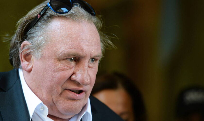 Nouveau rebondissement dans l’affaire Depardieu : la justice ordonne une expertise des images diffusées par «Complément d’enquête»