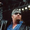 WWE legend The Undertaker tag teams with Trump in message to voters: 'Choose wisely'