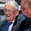 Yehuda Bauer: Israelischer Historiker und Holocaustforscher Yehuda Bauer ist tot