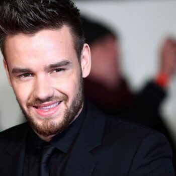 'I'm sorry I couldn't save you': Liam Payne's sister shares heartbreaking tribute