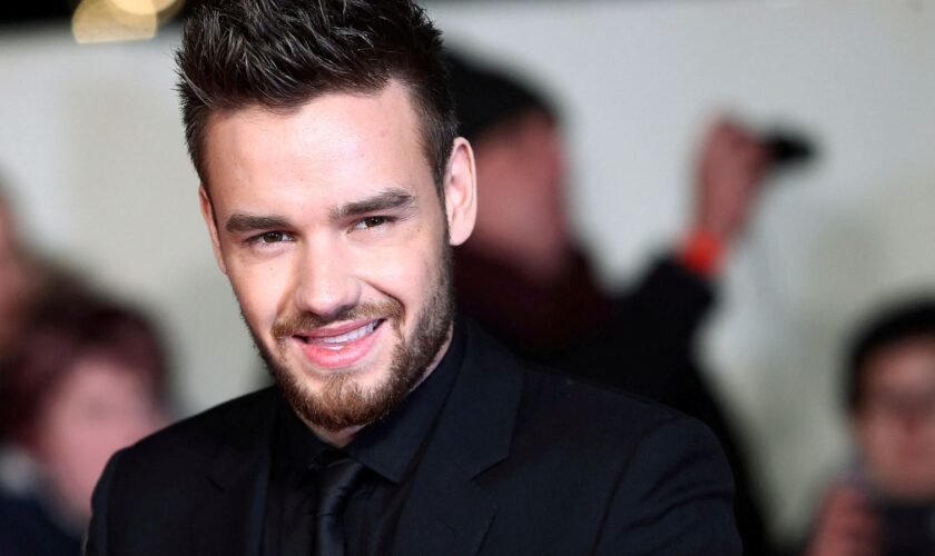 'I'm sorry I couldn't save you': Liam Payne's sister shares heartbreaking tribute