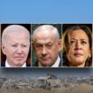 Netanyahu’s defiance of Biden-Harris Rafah invasion threats led to elimination of Sinwar, experts say