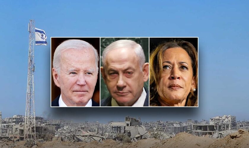 Netanyahu’s defiance of Biden-Harris Rafah invasion threats led to elimination of Sinwar, experts say