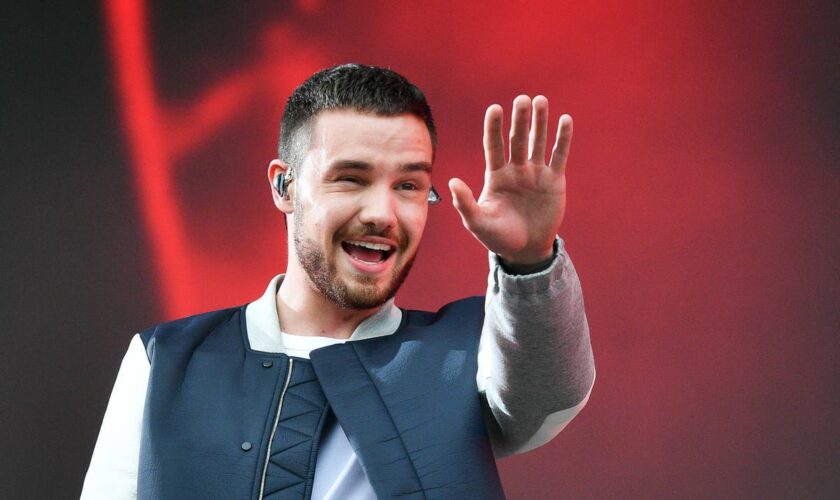 Liam Payne’s final posts show how One Direction star spent his day just hours before his death