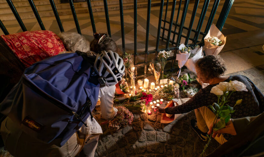 «C’est de la sauvagerie» : la famille du cycliste tué à Paris mardi par un automobiliste témoigne