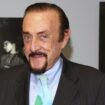 FILE - Dr. Philip Zimbardo attends the "The Stanford Prison Experiment" premiere  on Wednesday, July 15, 2015, in New York. (Photo by Andy Kropa/Invision/AP, File)