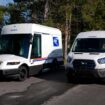 Mail carriers reach tentative contract with USPS that includes pay raises and airconditioned trucks