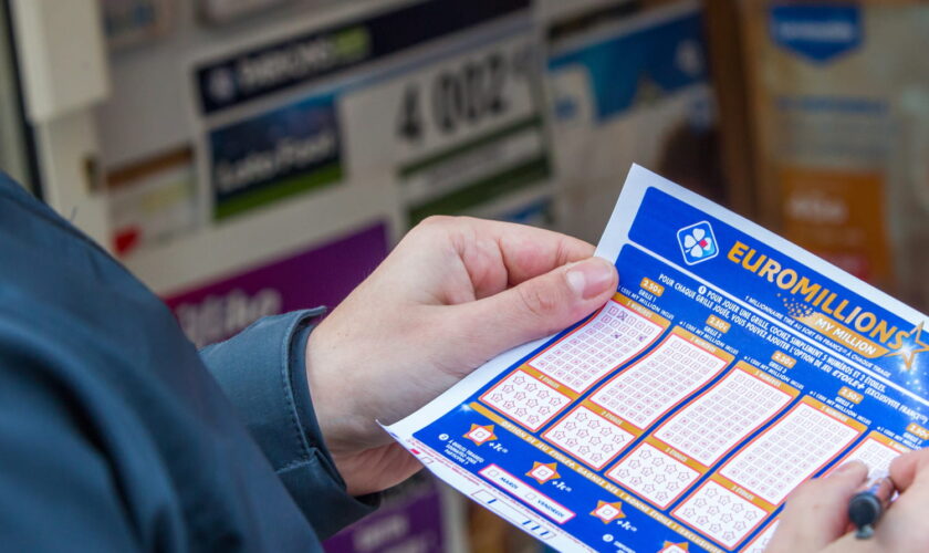 Résultat Euromillions (FDJ) : le tirage de ce vendredi 18 octobre 2024 [EN LIGNE]