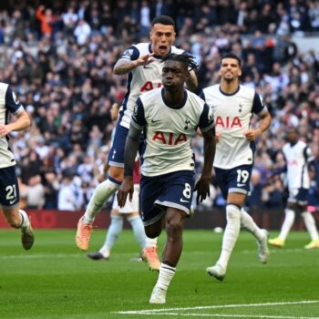 How Ange Postecoglou’s pivotal James Maddison decision changed Tottenham’s direction