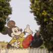 Le Paraguay adore son Mickey, mais Disney beaucoup moins