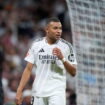 Liga. Celta Vigo - Real Madrid : Mbappé titulaire, suivez le match en direct