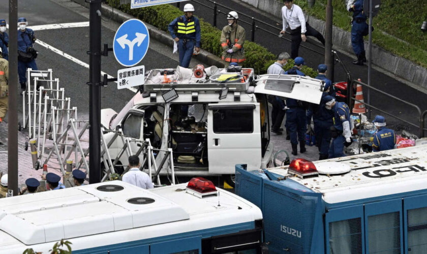 Japon, Colombie et Espagne : les informations de la nuit