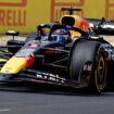 Formel 1 in den USA: Verstappen gewinnt Sprint von Austin