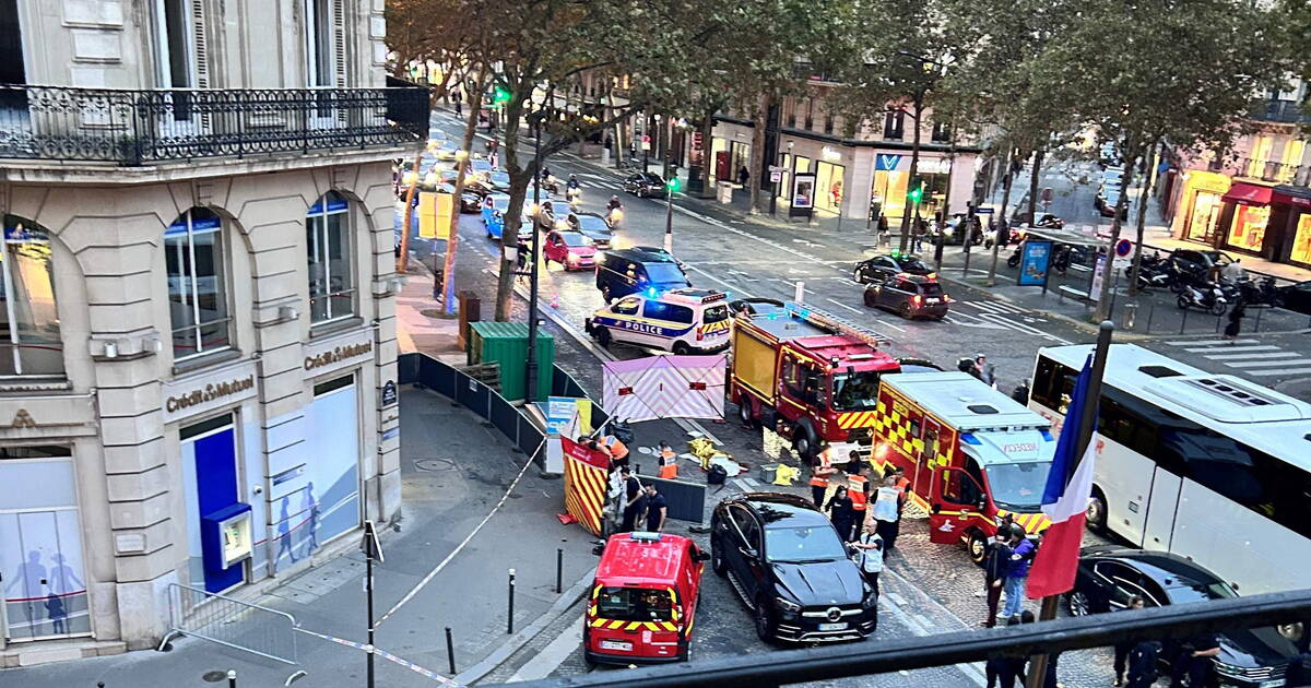 «Je n’ai jamais voulu l’écraser» : le conducteur du SUV mis en examen pour meurtre plaide l’homicide involontaire